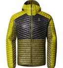 Haglöfs M L.I.M MIMIC HOOD - PeakStyle