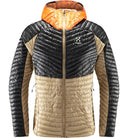 Haglöfs M L.I.M MIMIC HOOD - PeakStyle