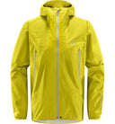 Haglöfs M L.I.M PROOF JACKET - PeakStyle