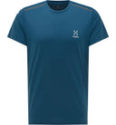 Haglöfs M L.I.M TECH TEE - PeakStyle