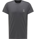 Haglöfs M L.I.M TECH TEE - PeakStyle