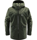 Haglöfs M LUMI INSULATED JACKET - PeakStyle