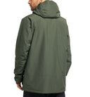 Haglöfs M LUMI INSULATED JACKET - PeakStyle