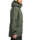 Haglöfs M LUMI INSULATED JACKET - PeakStyle