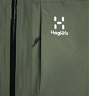 Haglöfs M LUMI INSULATED JACKET - PeakStyle