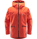 Haglöfs M LUMI INSULATED JACKET - PeakStyle