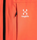 Haglöfs M LUMI INSULATED JACKET - PeakStyle