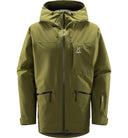 Haglöfs M LUMI INSULATED JACKET - PeakStyle