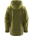 Haglöfs M LUMI INSULATED JACKET - PeakStyle