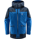Haglöfs M LUMI INSULATED JACKET - PeakStyle