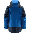 Haglöfs M LUMI INSULATED JACKET - PeakStyle