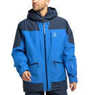 Haglöfs M LUMI INSULATED JACKET - PeakStyle