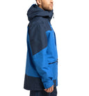 Haglöfs M LUMI INSULATED JACKET - PeakStyle
