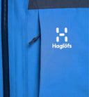 Haglöfs M LUMI INSULATED JACKET - PeakStyle