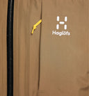 Haglöfs M LUMI INSULATED JACKET - PeakStyle