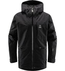 Haglöfs M LUMI INSULATED JACKET - PeakStyle