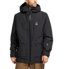Haglöfs M LUMI INSULATED JACKET - PeakStyle