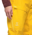 Haglöfs M LUMI LOOSE PANT - PeakStyle