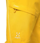 Haglöfs M LUMI LOOSE PANT - PeakStyle