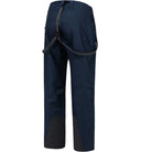 Haglöfs M LUMI LOOSE PANT - PeakStyle