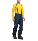 Haglöfs M LUMI LOOSE PANT - PeakStyle