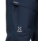 Haglöfs M LUMI LOOSE PANT - PeakStyle