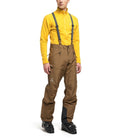 Haglöfs M LUMI LOOSE PANT - PeakStyle
