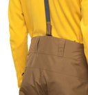 Haglöfs M LUMI LOOSE PANT - PeakStyle