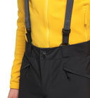 Haglöfs M LUMI LOOSE PANT - PeakStyle