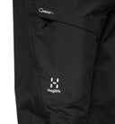 Haglöfs M LUMI LOOSE PANT - PeakStyle