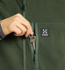 Haglöfs M MALUNG PILE VEST - PeakStyle