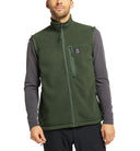 Haglöfs M MALUNG PILE VEST - PeakStyle
