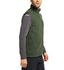 Haglöfs M MALUNG PILE VEST - PeakStyle