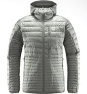 Haglöfs M MICRO NORDIC DOWN HOOD - PeakStyle