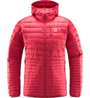 Haglöfs M MICRO NORDIC DOWN HOOD - PeakStyle