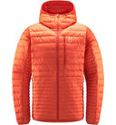 Haglöfs M MICRO NORDIC DOWN HOOD - PeakStyle