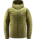 Haglöfs M MICRO NORDIC DOWN HOOD - PeakStyle