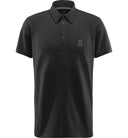 Haglöfs M MIRTH POLO - PeakStyle