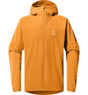 Haglöfs M MOVE SOFTSHELL HOOD - PeakStyle