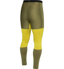 Haglöfs M NATURAL BLEND TECH LONG JOHNS - PeakStyle