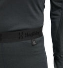 Haglöfs M NATURAL BLEND TECH LONG JOHNS - PeakStyle