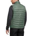 Haglöfs M ROC DOWN VEST - PeakStyle