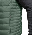 Haglöfs M ROC DOWN VEST - PeakStyle