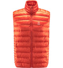Haglöfs M ROC DOWN VEST - PeakStyle