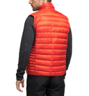 Haglöfs M ROC DOWN VEST - PeakStyle