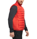 Haglöfs M ROC DOWN VEST - PeakStyle