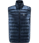 Haglöfs M ROC DOWN VEST - PeakStyle