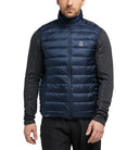 Haglöfs M ROC DOWN VEST - PeakStyle