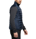 Haglöfs M ROC DOWN VEST - PeakStyle