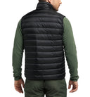 Haglöfs M ROC DOWN VEST - PeakStyle